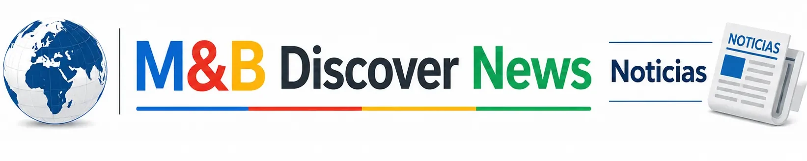 M&B Discover News