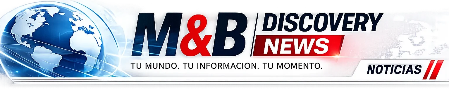 M&B Discover News