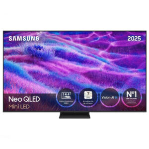 Samsung TQ55QN80FAU 55' 4K Ultra HD Neo QLED Smart TV Negro Opiniones ❤️2026❤️ Samsung TQ55QN80FAU 55' 4K Ultra HD Neo QLED Smart TV Negro