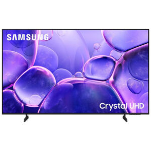 Samsung UE43U8092FU 43' 4K Ultra HD Smart TV Negro. Opiniones ¿Vale la pena en julio de 2026?.