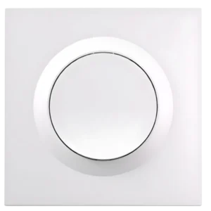 Opiniones ❤️2026❤️ Sonoff E1GS Carcasa Interruptor de Pared Blanco