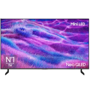Opiniones ❤️2026❤️ Samsung TQ50QN80FAU 50 4K Ultra HD Neo QLED Smart TV Wifi