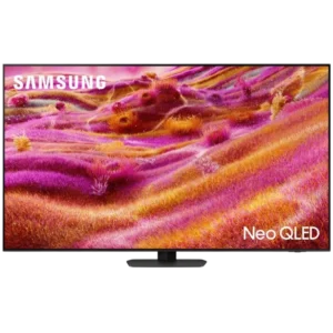 Opiniones ❤️2026❤️ Samsung TQ65QN90FAT 65' 4K Ultra HD Neo QLED Smart TV WiFi Negro
