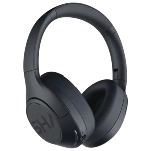 Black Shark V2 ANC Negro Auriculares de diadema. Opiniones ¿Vale la pena en julio de 2026?.