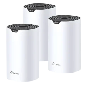 TP-Link Deco S7 3-Pack Blanco. Opiniones ¿Vale la pena en julio de 2026?.