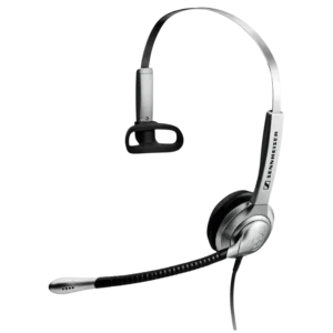 Opiniones ❤️2026❤️ EPOS SH 330 Monoaural Easy Disconnect Gris