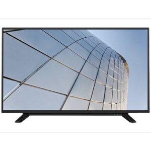 Toshiba UL 21 Series 55UL2163DG Smart TV HDR 4K Dolby Vision Dolby Atmos Negro Opiniones ❤️2026❤️ Toshiba UL 21 Series 55UL2163DG Smart TV HDR 4K Dolby Vision Dolby Atmos Negro