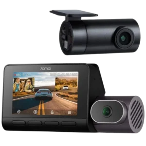 70mai Dash Cam 4K T800 + Cámara Trasera 70mai RC24. Opiniones ¿Vale la pena en julio de 2026?.