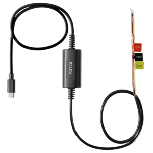 70mai Hardwire Kit UP03 A800SE/T800/M800/X800/A810/A810S/M500/Omni Negro Opiniones ❤️2026❤️ 70mai Hardwire Kit UP03 A800SE/T800/M800/X800/A810/A810S/M500/Omni Negro