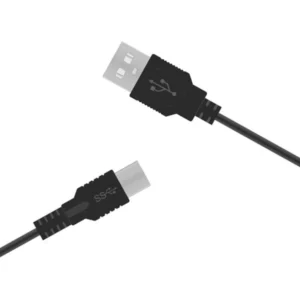 Opiniones ❤️2026❤️ Cable USB Tipo C para N-Switch / OLED DOBE TNS-868 Negro