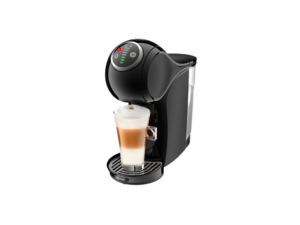 Opiniones en julio de 2026 Nescafé Dolce Gusto DeLonghi EDG315.B Genio Plus 15 bar 0.8 L 1600W Negro