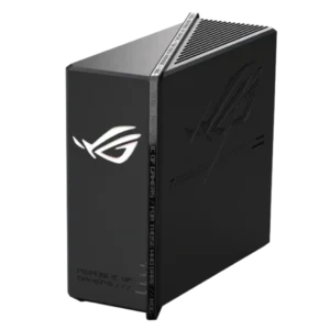 Opiniones ❤️2026❤️ ASUS ROG Strix GS-BE18000 WiFI 7 18000 Mbps Router de Triple Banda Gaming