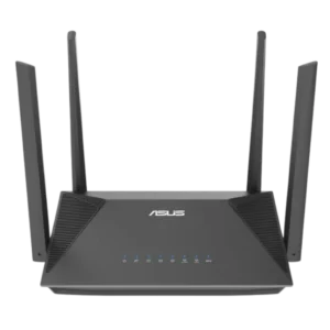 ASUS RT-AX52 (AX1800) WiFi 6 compatible con AiMesh Router de Doble Banda Opiniones ❤️2026❤️ ASUS RT-AX52 (AX1800) WiFi 6 compatible con AiMesh Router de Doble Banda