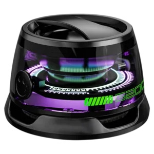 Opiniones ❤️2026❤️ Altavoz Portátil G200 5W Negro