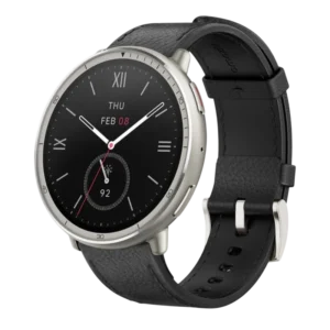 Opiniones ❤️2026❤️ Amazfit Active 2 Versión Premium Negro