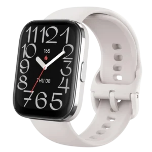 Amazfit Bip 5 Unity Gris Reloj inteligente. Opiniones ¿Vale la pena en julio de 2026?.