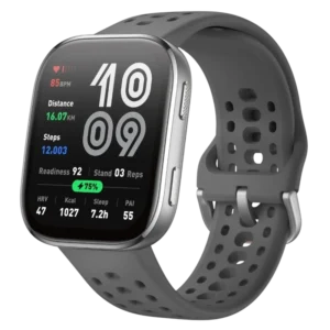 Amazfit Bip 6 Carbón. Opiniones ¿Vale la pena en julio de 2026?.