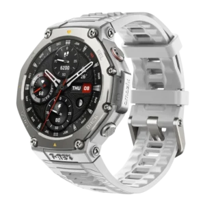 Amazfit T-Rex 3 Gris Reloj Inteligente Opiniones ❤️2026❤️ Amazfit T-Rex 3 Gris Reloj Inteligente