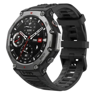 Amazfit T-Rex 3 Negro Opiniones ❤️2026❤️ Amazfit T-Rex 3 Negro
