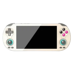 Anbernic RG Vita 3GB/64GB Gris Retro Consola Retro Portátil Opiniones ❤️2026❤️ Anbernic RG Vita 3GB/64GB Gris Retro Consola Retro Portátil