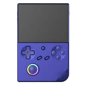Consola Retro Portátil Anbernic RG40XX V 64GB Azul Consola Retro Portátil Anbernic RG40XX V 64GB Azul. Opiniones ¿Vale la pena en julio de 2026?.