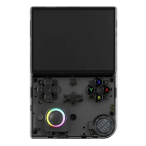 Opiniones ❤️2026❤️ Consola Retro Portátil Anbernic RG40XX V 64GB Negro