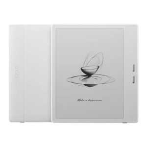 Onyx BOOX Go 7 eReader 7' 64 GB E Ink Carta 1300. Opiniones ¿Vale la pena en julio de 2026?.