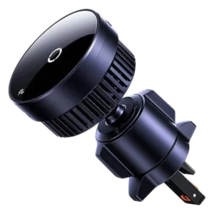 Baseus MagPro Qi2 15W Cargador Magnético para Coche. Opiniones ¿Vale la pena en julio de 2026?.