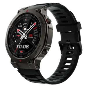 Opiniones ❤️2026❤️ Black Shark GS3 Ultra Negro Reloj Inteligente