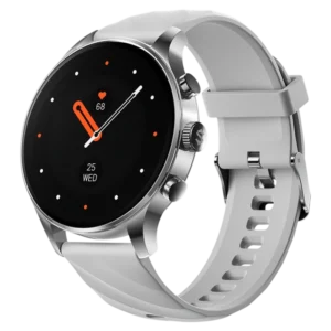 Black Shark S3 Classic Plata 3 ATM 16 Días de Batería Reloj Inteligente Opiniones ❤️2026❤️ Black Shark S3 Classic Plata 3 ATM 16 Días de Batería Reloj Inteligente