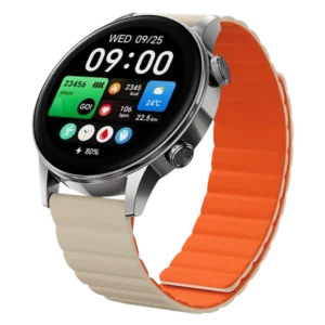Black Shark S3 Plata Reloj inteligente Opiniones ❤️2026❤️ Black Shark S3 Plata Reloj inteligente