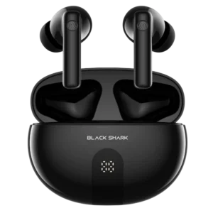 Black Shark T18 ANC Auriculares Bluetooth Opiniones ❤️2026❤️ Black Shark T18 ANC Auriculares Bluetooth