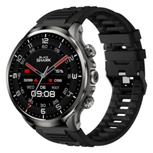 Opiniones ❤️2026❤️ Black Shark Watch X WiFi + 4G Reloj Inteligente