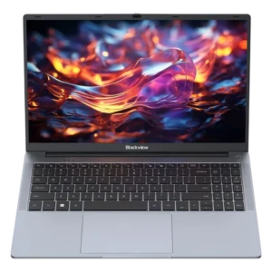 Opiniones ❤️2026❤️ Blackview Acebook 6 Intel N150 16GB/256GB Win11 Pro Gris 15,6