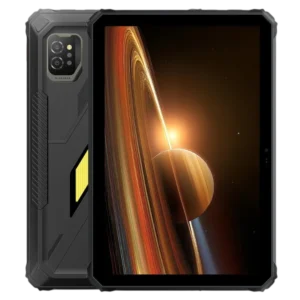 Blackview Active 7 11 Pulgadas 6GB/128GB WiFi + 4G Negro Rugged. Opiniones ¿Vale la pena en julio de 2026?.