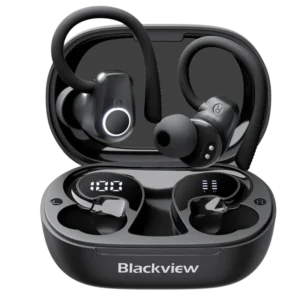 Blackview Airbuds 60 Negro Opiniones ❤️2026❤️ Blackview Airbuds 60 Negro