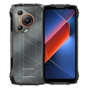 Opiniones ❤️2026❤️ Blackview BL7000 5G 8GB/256GB Negro