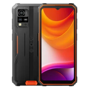 Opiniones ❤️2026❤️ Blackview BV4800 SE 4GB/64GB Naranja Rugged