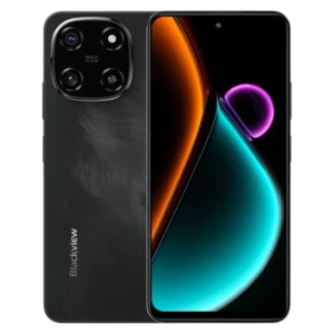 Opiniones ❤️2026❤️ Blackview Color 6 8GB/256GB Negro