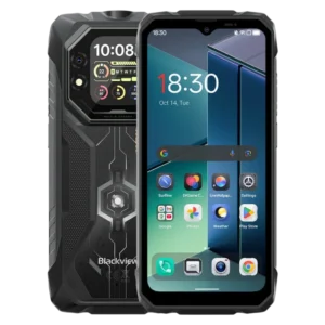 Blackview Rock 1 256 GB Negro Pantalla secundaria de 2,01 pulgadas 8 GB de RAM 15000 mAh Opiniones ❤️2026❤️ Blackview Rock 1 256 GB Negro Pantalla secundaria de 2,01 pulgadas 8 GB de RAM 15000 mAh