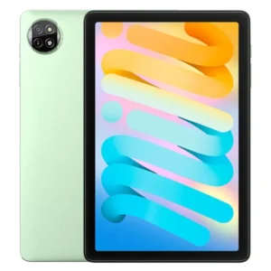 Blackview Tab 20 WiFi 64GB Verde Pantalla de 10.1' 4GB de RAM Batería de 6000 mAh Opiniones ❤️2026❤️ Blackview Tab 20 WiFi 64GB Verde Pantalla de 10.1' 4GB de RAM Batería de 6000 mAh