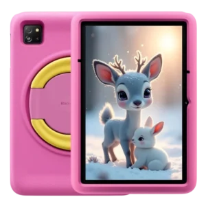 Blackview Tab 60 Pro Kids 10,1'' 8GB/128GB 4G Rosa Opiniones ❤️2026❤️ Blackview Tab 60 Pro Kids 10,1'' 8GB/128GB 4G Rosa