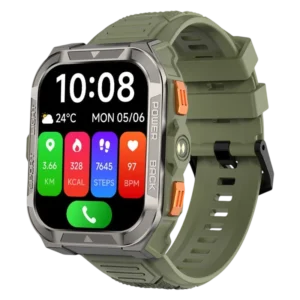 Opiniones ❤️2026❤️ Blackview W80 Pro Verde