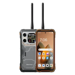 Blackview XPLORE 1 5G 12GB/256GB Walkie Talkie Naranja Rugged Opiniones ❤️2026❤️ Blackview XPLORE 1 5G 12GB/256GB Walkie Talkie Naranja Rugged