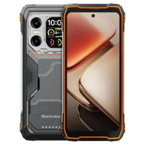 Blackview XPLORE X1 5G 256GB Naranja Batería de 10000 mAh 12 GB de RAM Pantalla de 6,78 pulgadas Opiniones ❤️2026❤️ Blackview XPLORE X1 5G 256GB Naranja Batería de 10000 mAh 12 GB de RAM Pantalla de 6,78 pulgadas