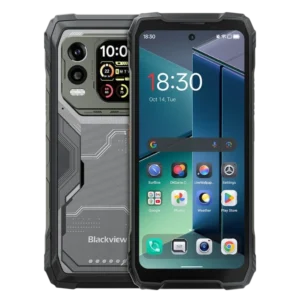 Blackview XPLORE 1 Pro 5G 16GB/512GB Dual SIM Negro Rugged Opiniones ❤️2026❤️ Blackview XPLORE 1 Pro 5G 16GB/512GB Dual SIM Negro Rugged
