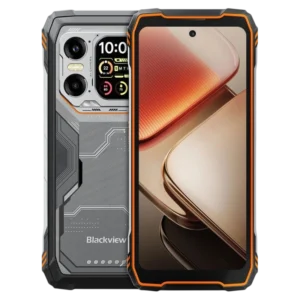 Blackview XPLORE 1 5G 12GB/256GB Naranja Rugged Opiniones ❤️2026❤️ Blackview XPLORE 1 5G 12GB/256GB Naranja Rugged
