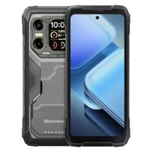 Blackview XPLORE 1 5G 12GB/256GB Negro Rugged Opiniones ❤️2026❤️ Blackview XPLORE 1 5G 12GB/256GB Negro Rugged