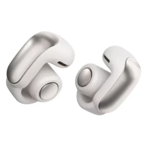 Opiniones ❤️2026❤️ Bose Ultra Open Earbuds Plata