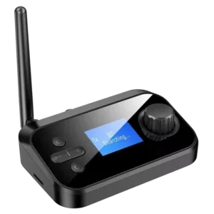 Opiniones ❤️2026❤️ C41 Transmisor y Receptor Bluetooth